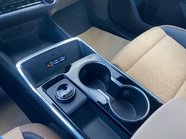 New 2026 Chevrolet Equinox ACTIV w/ Convenience Package III image 10