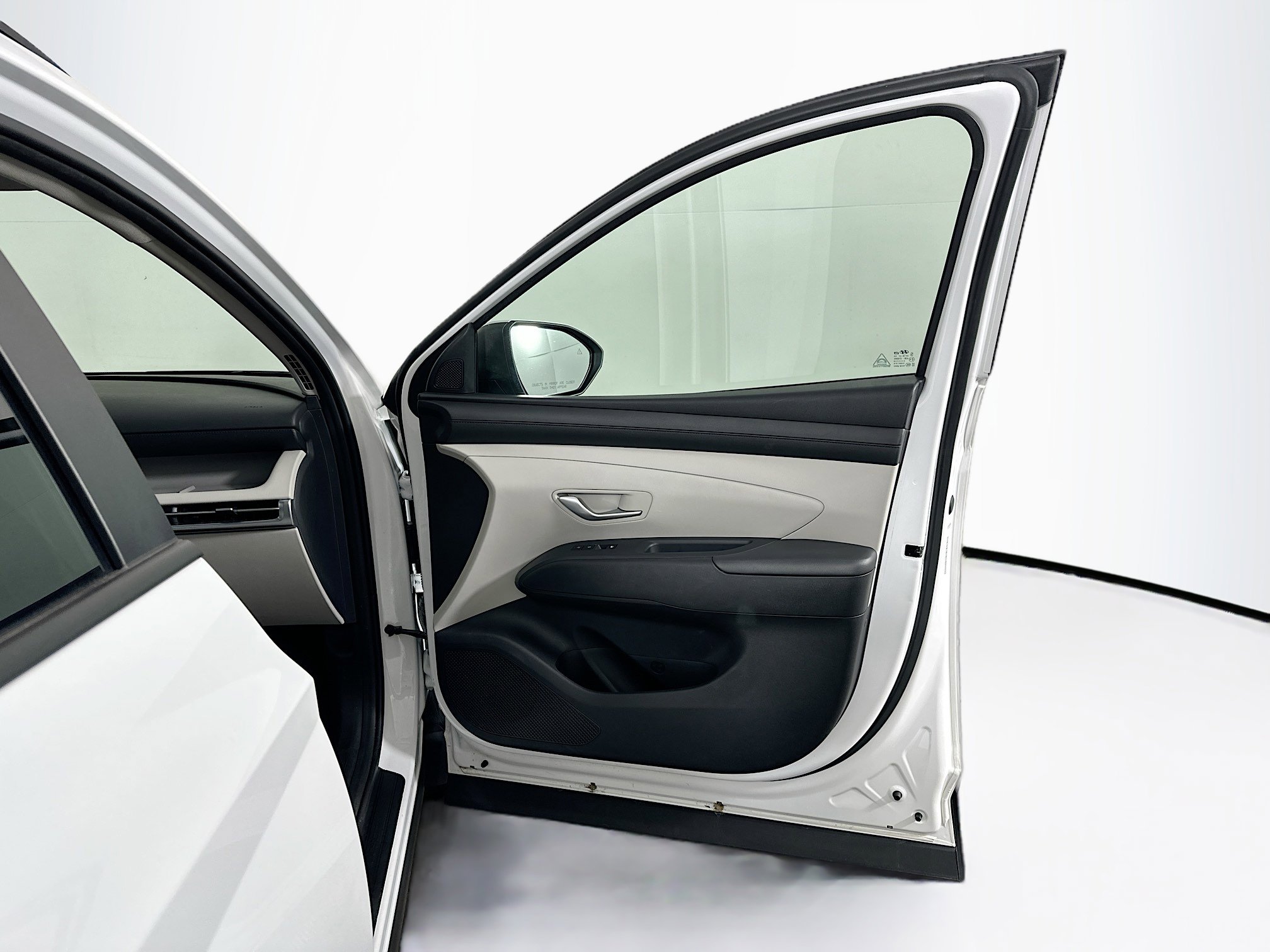 Used 2025 Hyundai Tucson SEL image 31