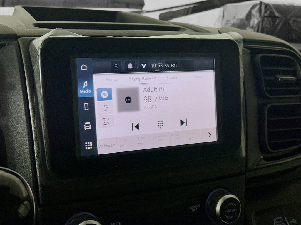 New 2026 RAM ProMaster 2500 w/ Cold Weather Group image 13