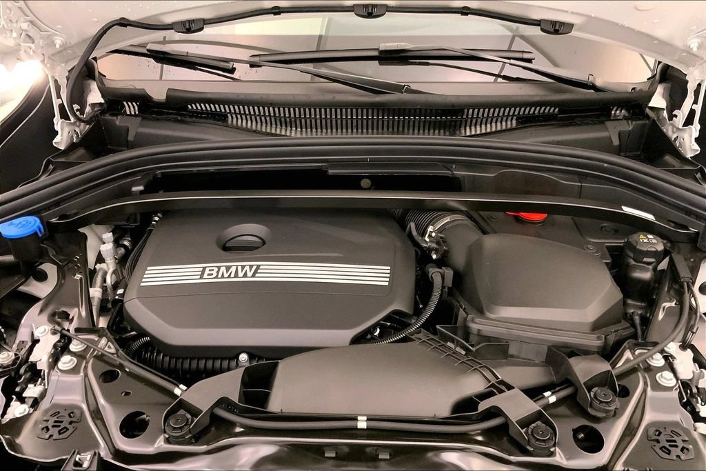 New 2027 BMW X1 xDrive28i AWD/4WD image 8