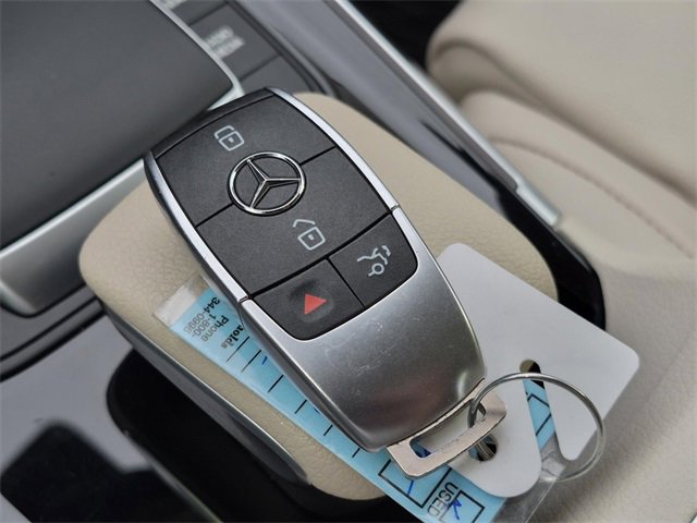 Certified 2022 Mercedes-Benz GLA 250 GLA 250 image 30