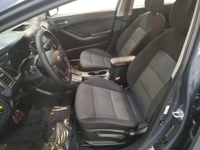 Used 2015 Kia Forte LX w/ Popular Package image 11