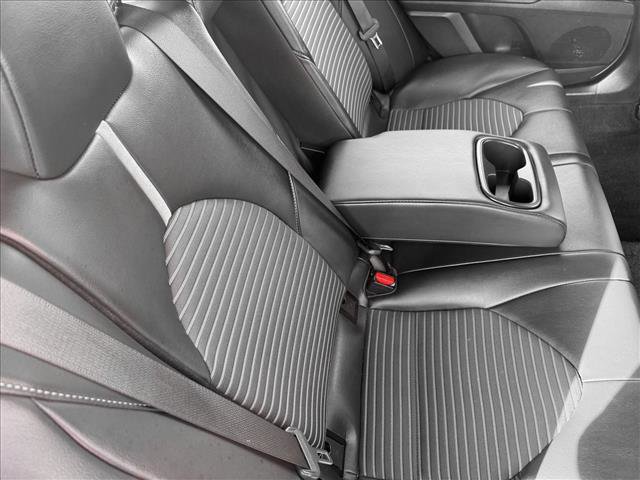 Used 2024 Toyota Camry SE FWD image 18