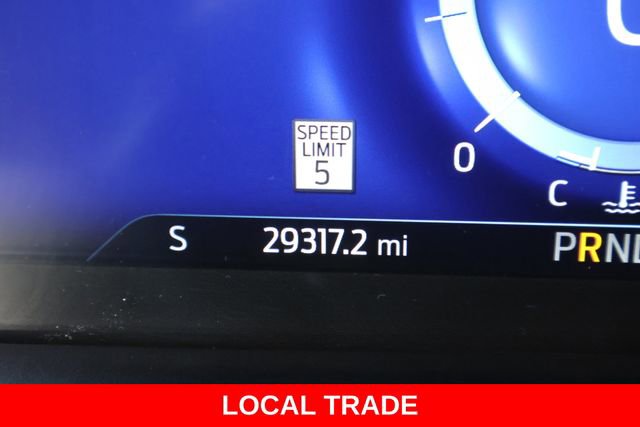 Used 2022 Ford Explorer ST w/ Equipment Group 401A image 28