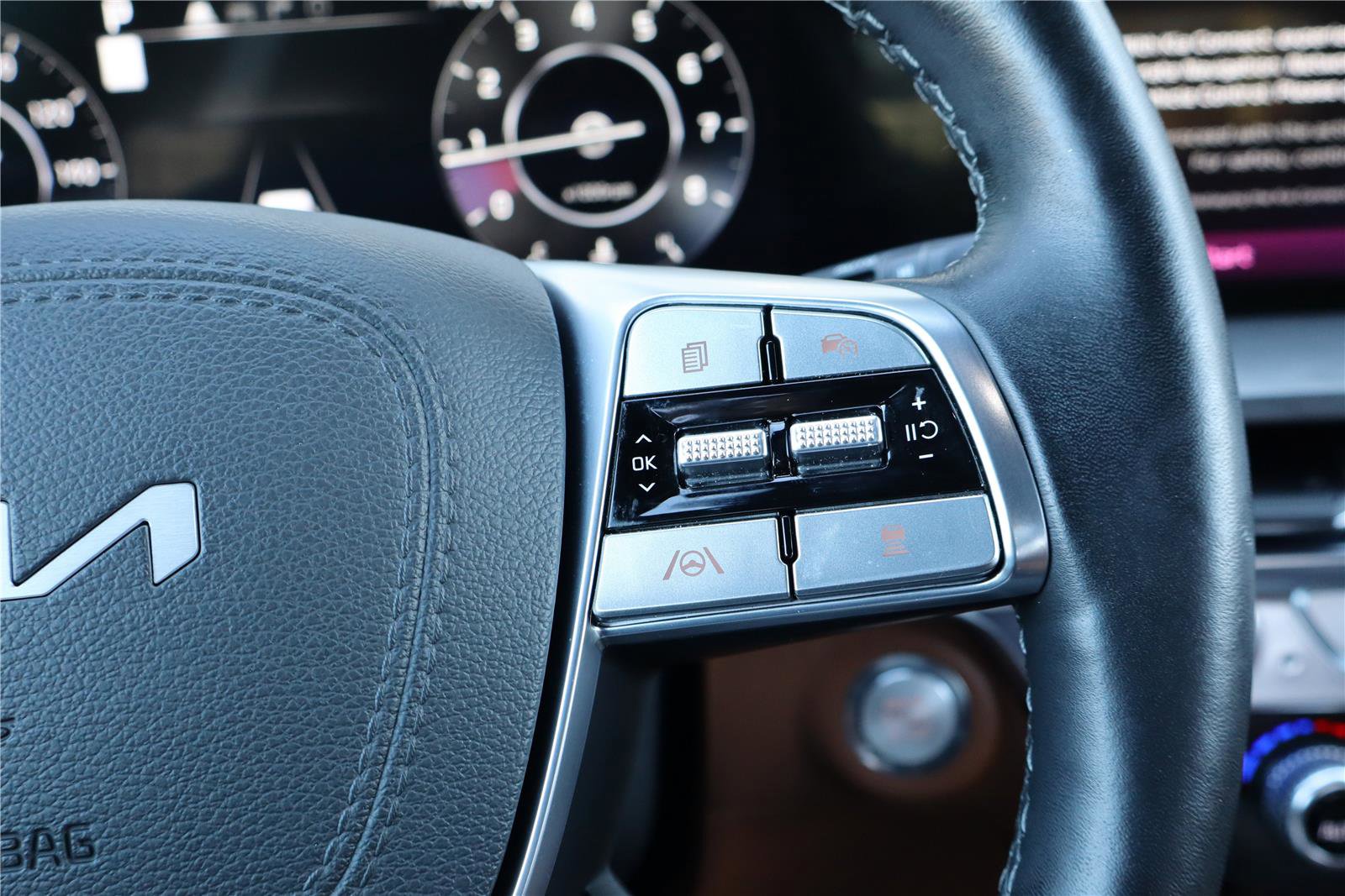 Used 2025 Kia Telluride SX Prestige X-Line image 18