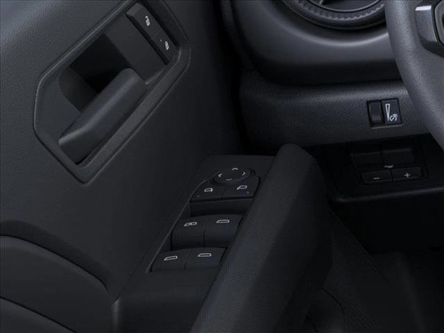 New 2026 Chevrolet Colorado Trail Boss image 22