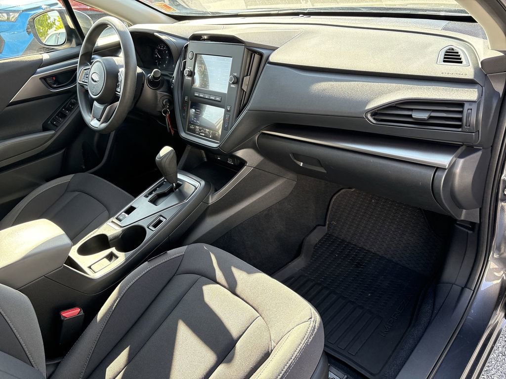 Used 2024 Subaru Impreza 2.0i w/ Popular Package #1 image 28