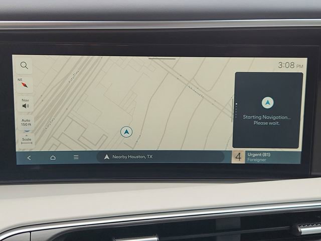 Used 2026 Hyundai Palisade Calligraphy image 14