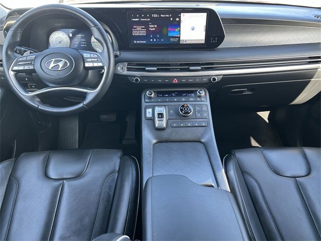 Used 2023 Hyundai Palisade Limited image 10