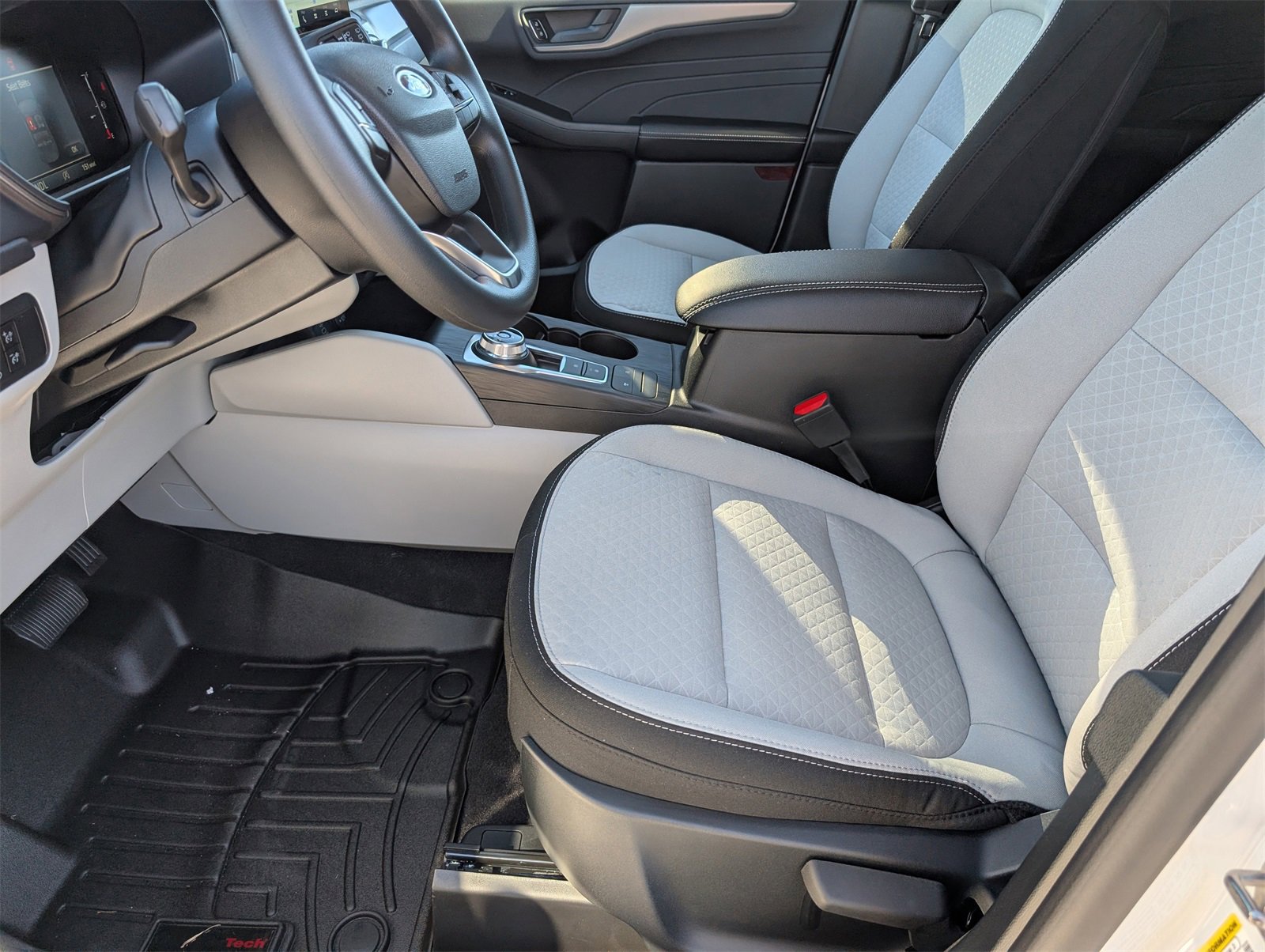 New 2026 Ford Escape Active image 15