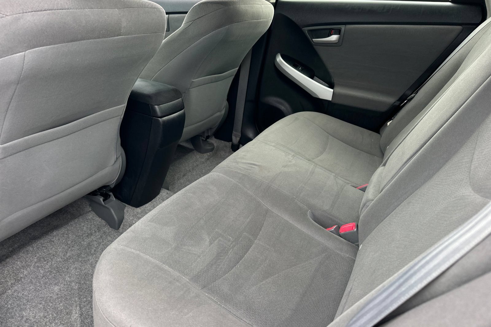 Used 2013 Toyota Prius Two FWD image 12