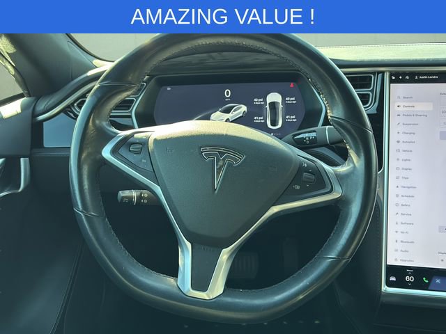 Used 2018 Tesla Model S 75D image 25