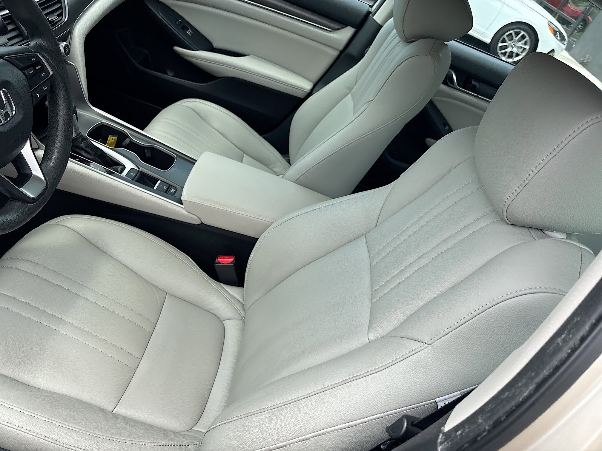Used 2019 Honda Accord LX image 16
