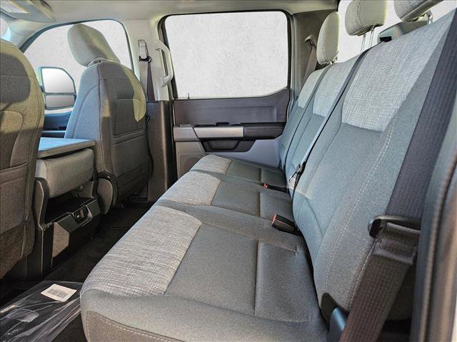 New 2026 Ford F250 XLT w/ FX4 Off-Road Package image 13