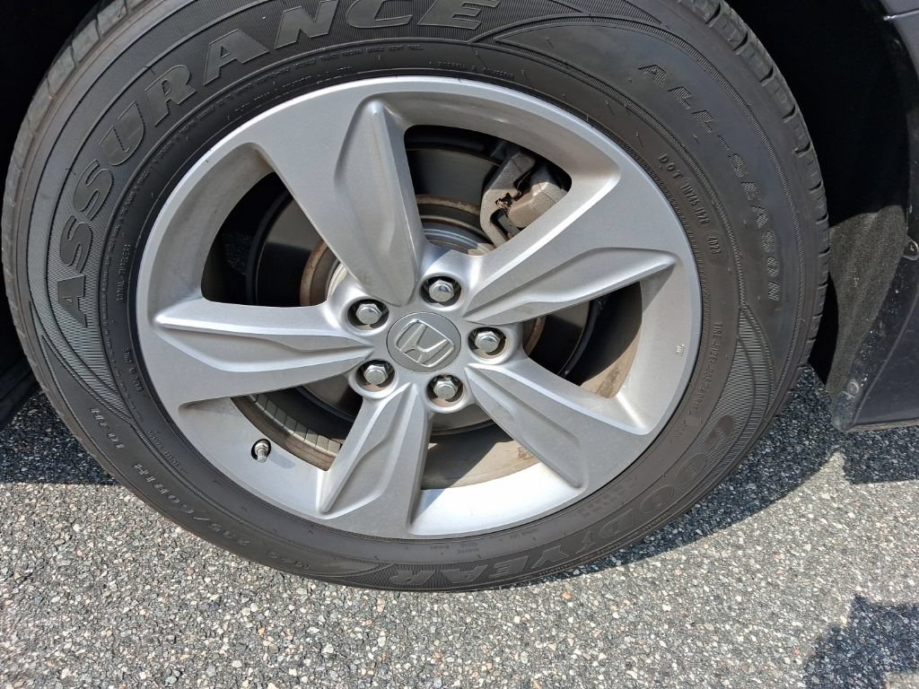 Used 2020 Honda Odyssey EX-L image 12