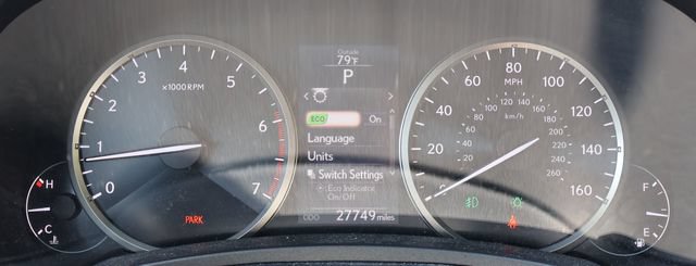 Used 2017 Lexus NX 200t AWD w/ Premium Package image 14