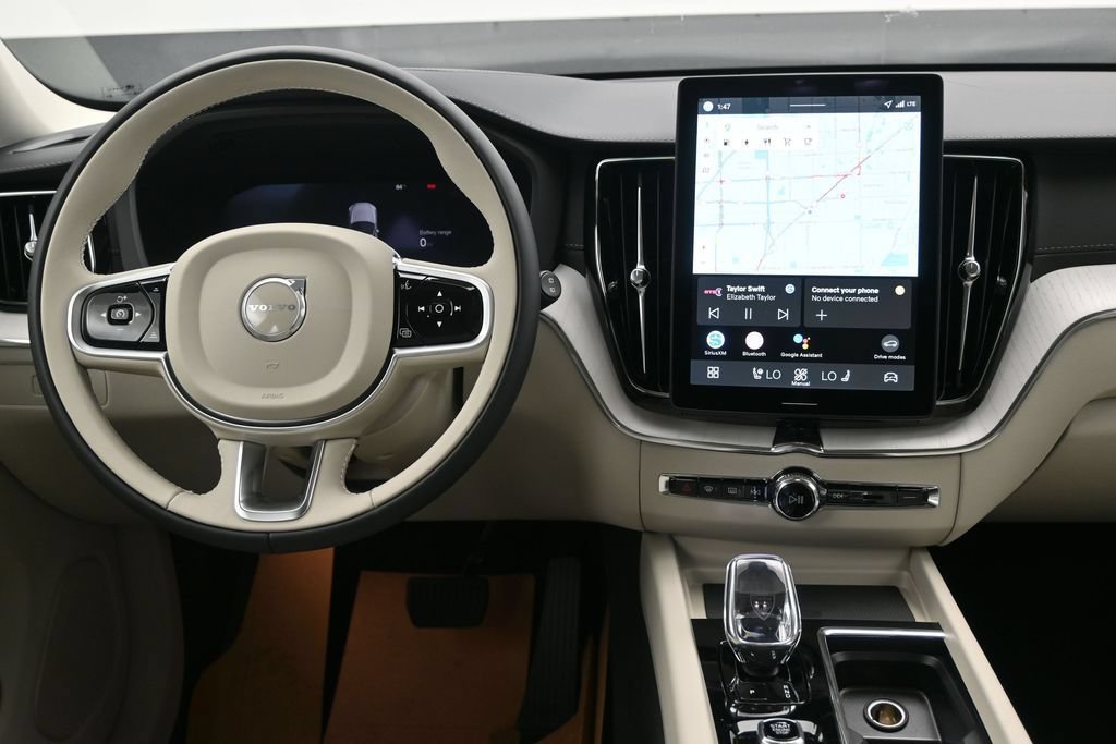 New 2026 Volvo XC60 T8 Ultra AWD/4WD image 12