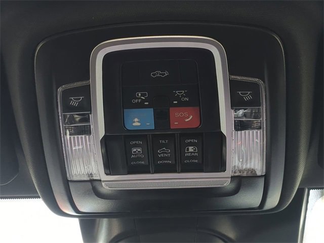 New 2026 RAM 3500 Limited image 24