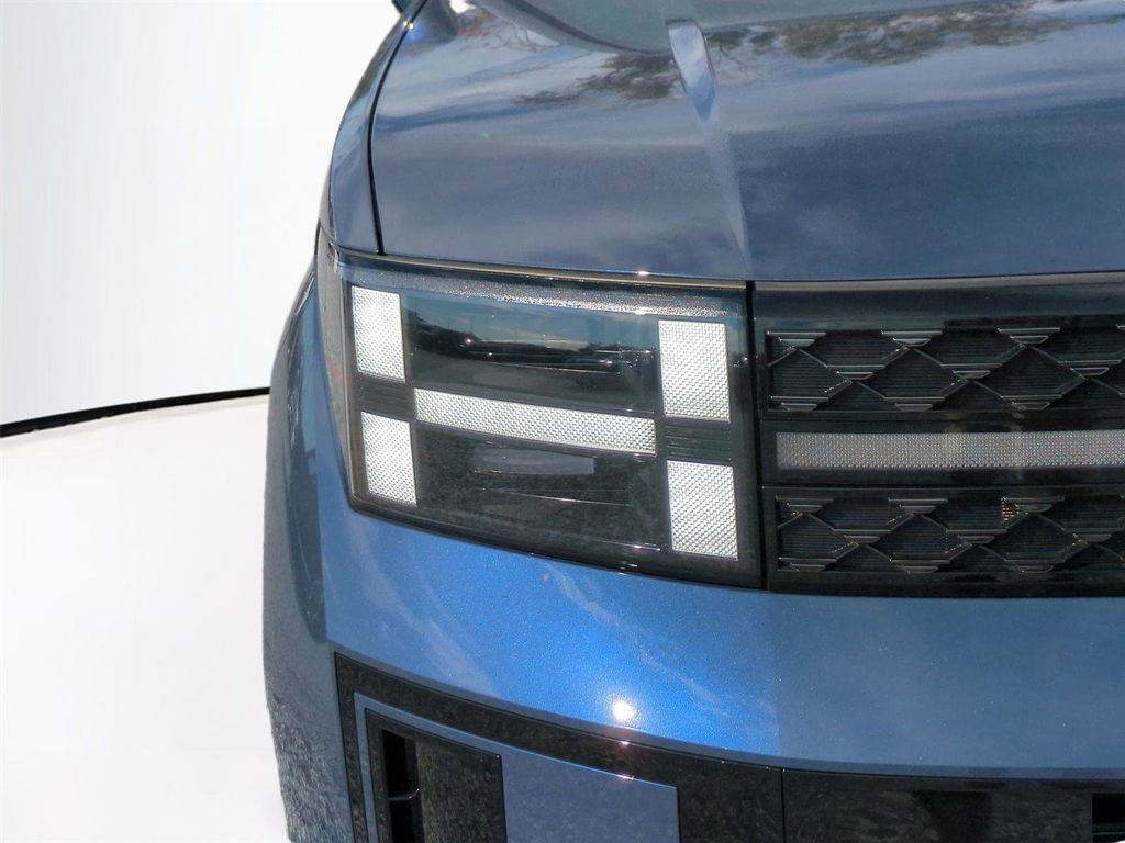 New 2026 Hyundai Santa Fe Calligraphy image 10