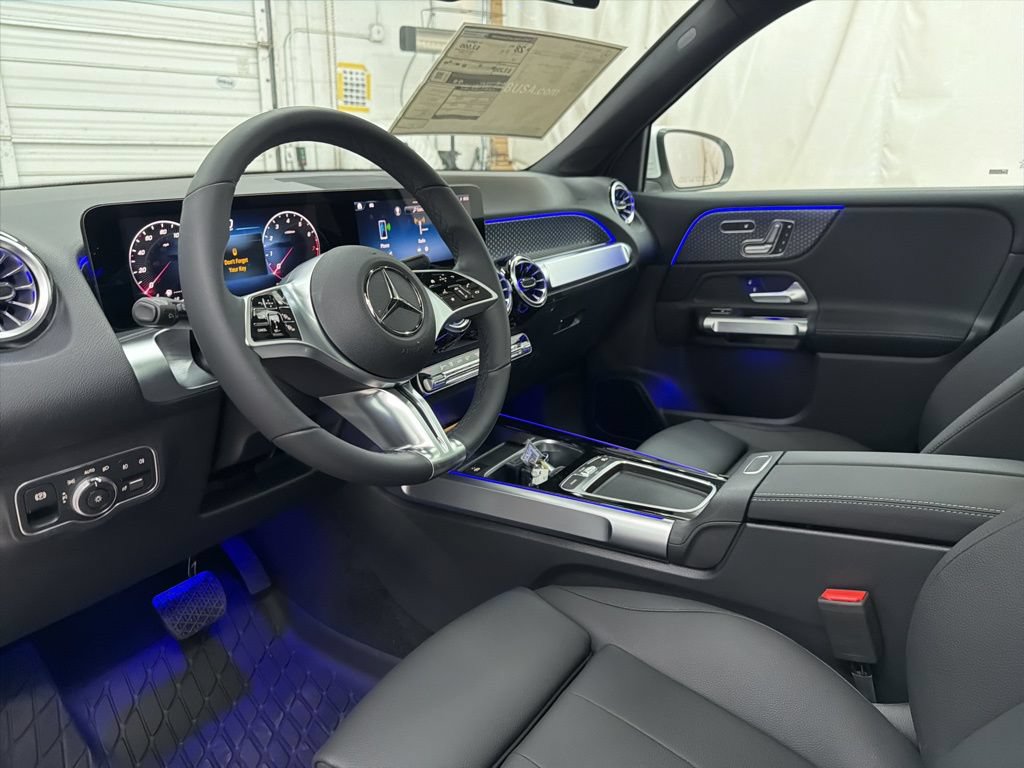 Used 2026 Mercedes-Benz GLB 250 image 12