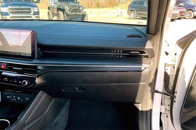 Used 2026 Kia K5 GT-Line image 26