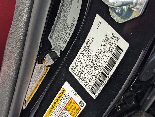 New 2025 Acura Integra Type S image 15