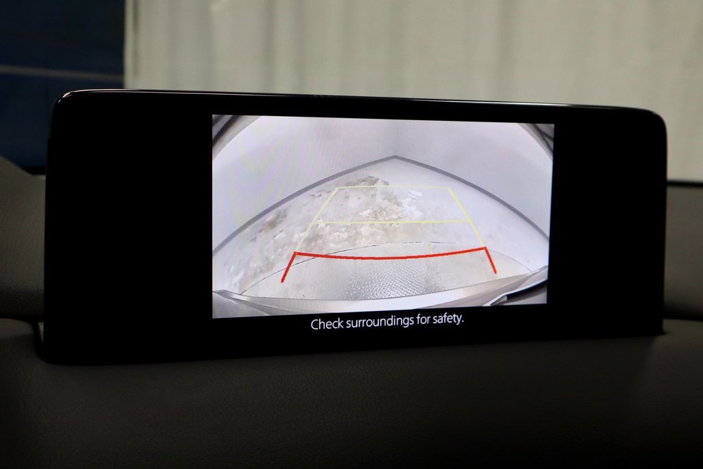 Used 2025 MAZDA CX-5 AWD 2.5 S w/ Select Package image 2