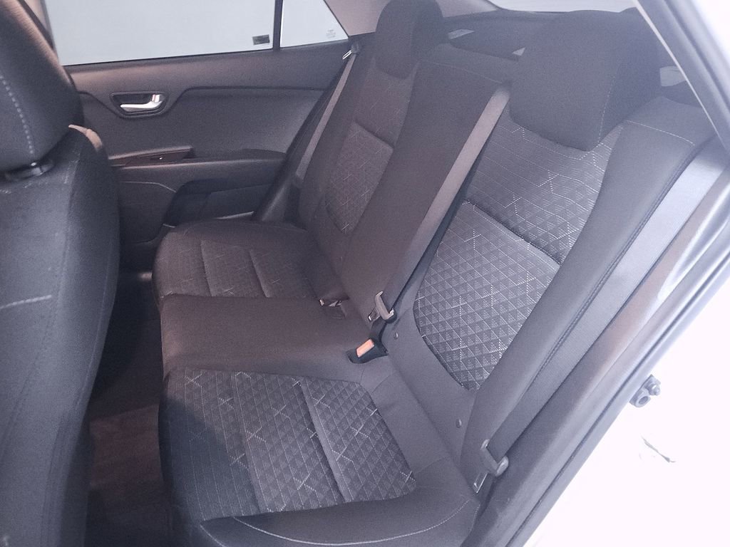 Used 2023 Kia Rio LX FWD image 21