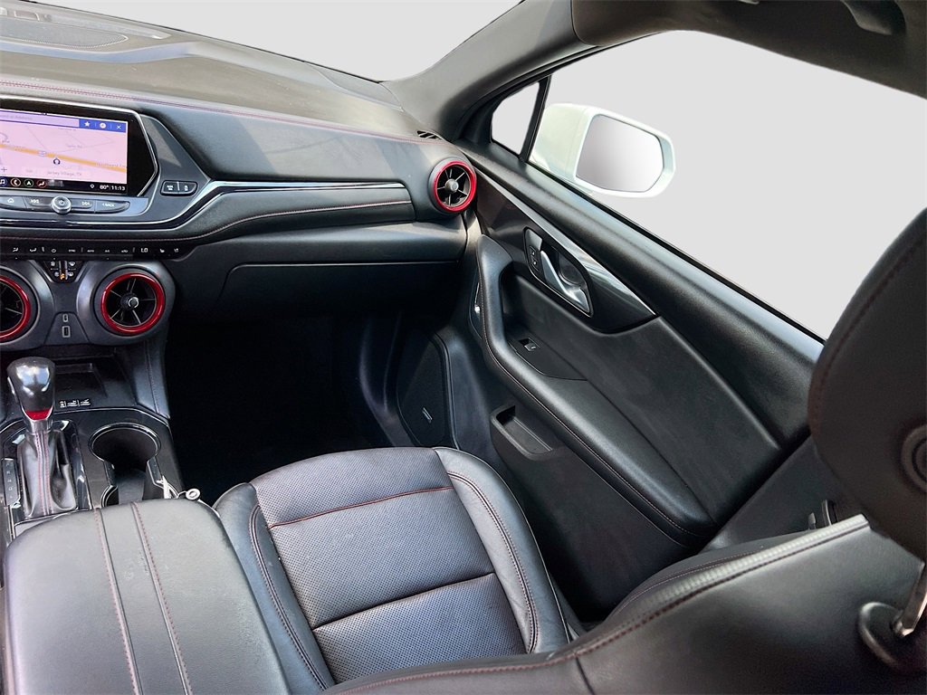Used 2019 Chevrolet Blazer RS image 24