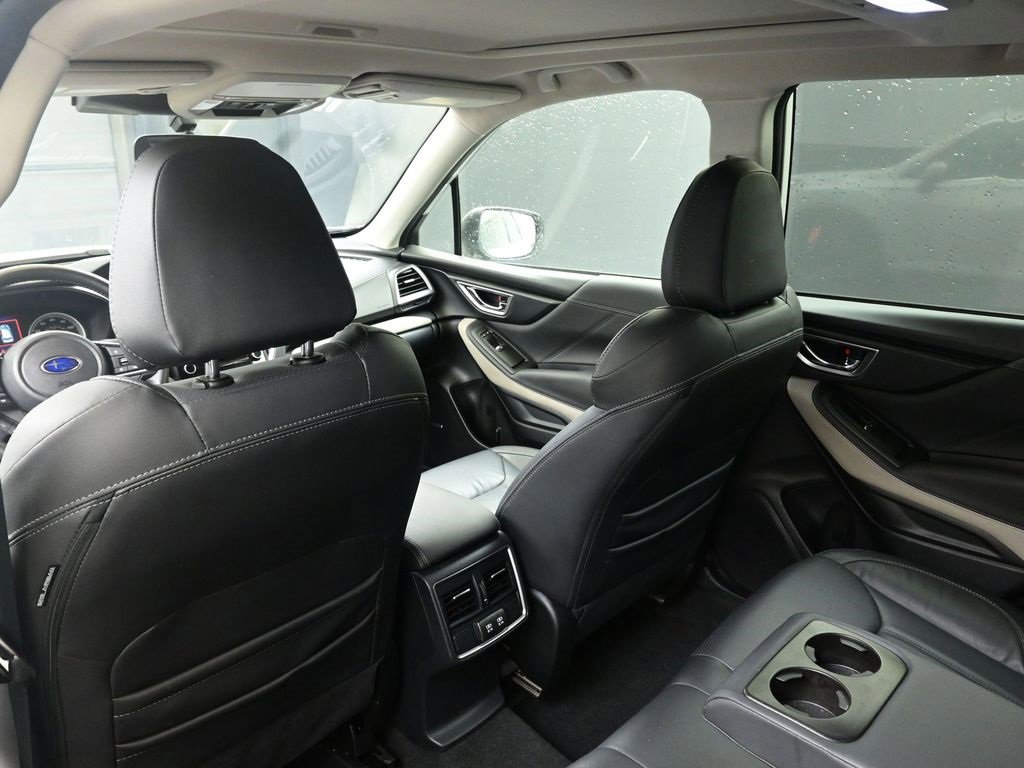 Certified 2024 Subaru Forester Limited image 19