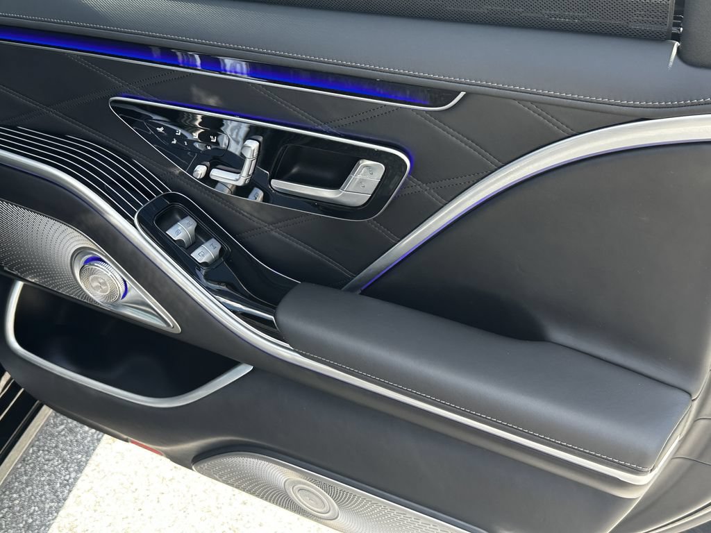 Certified 2024 Mercedes-Benz Maybach S 580 4MATIC image 20