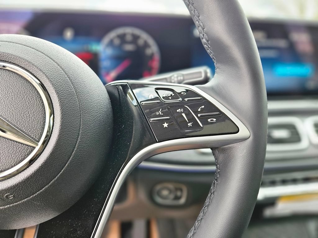 New 2026 Mercedes-Benz GLE 350 4MATIC image 29