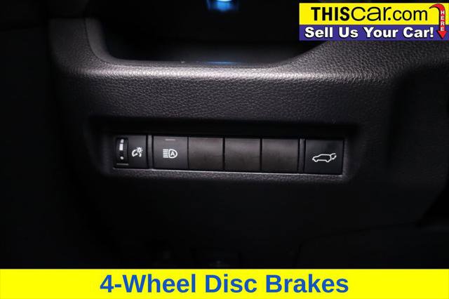 Used 2022 Toyota RAV4 XSE image 13