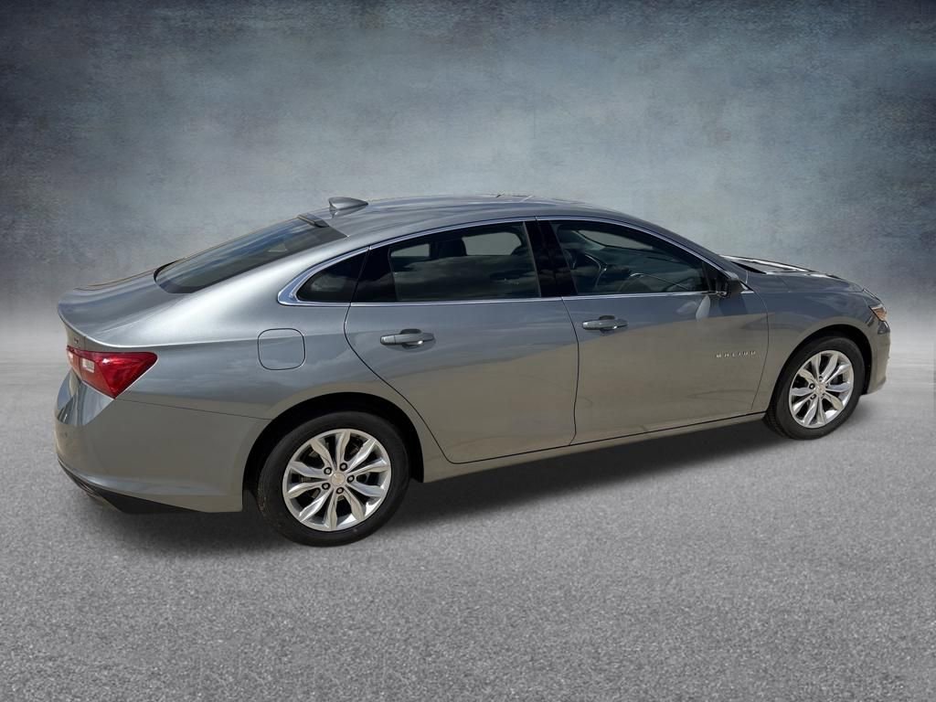 Used 2024 Chevrolet Malibu LT image 5