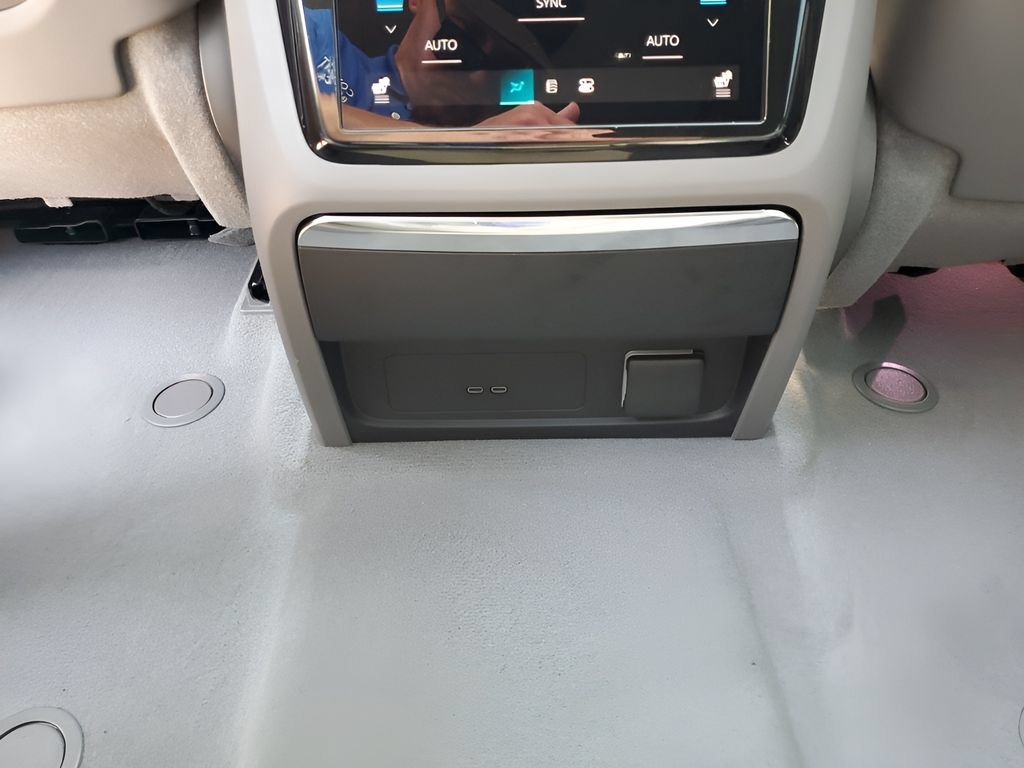 New 2026 Cadillac Escalade IQ Sport 1 AWD/4WD image 33