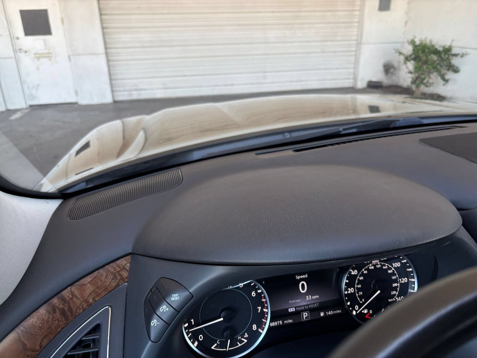 Used 2024 Nissan Armada SL RWD image 38