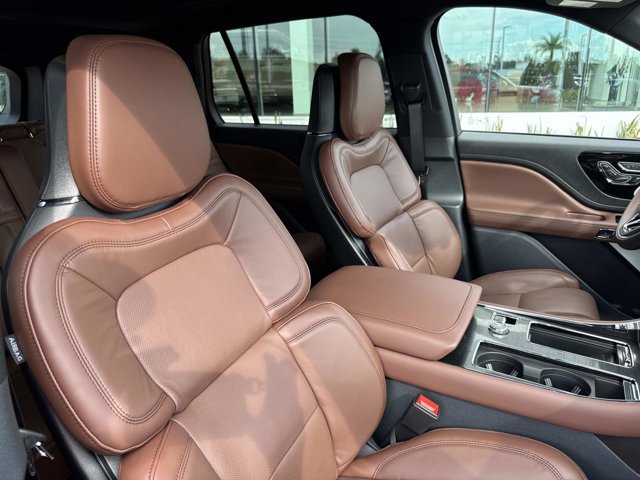 New 2026 Lincoln Aviator Reserve image 19