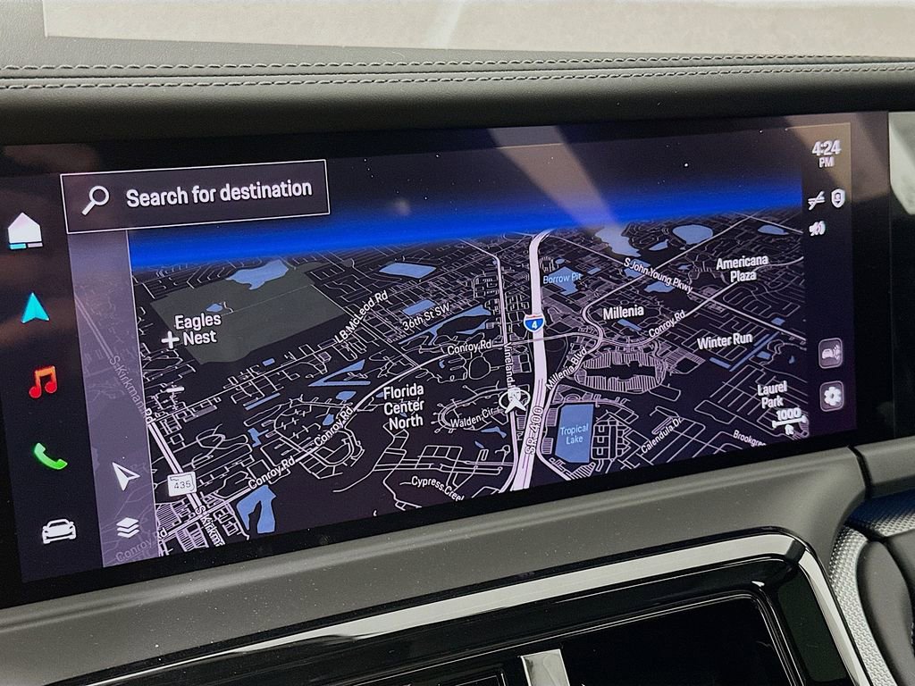 New 2025 Porsche Panamera image 16