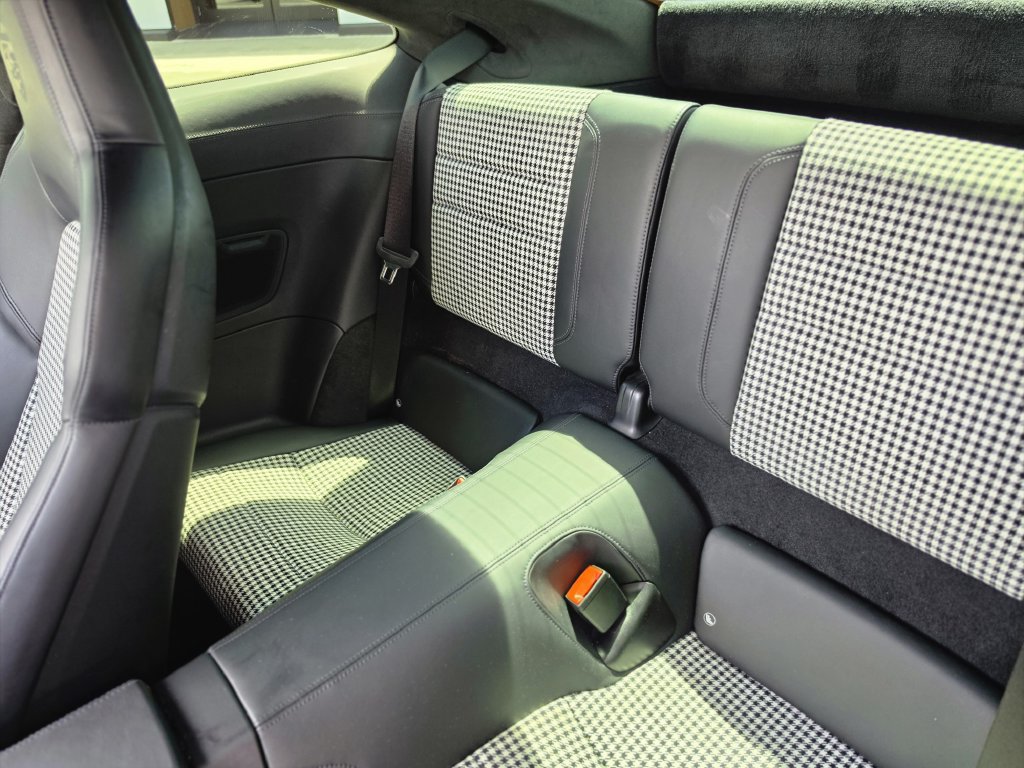 Used 2024 Porsche 911 Turbo S AWD/4WD image 13