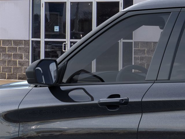 New 2025 Ford Explorer Active w/ Active Comfort Package image 20