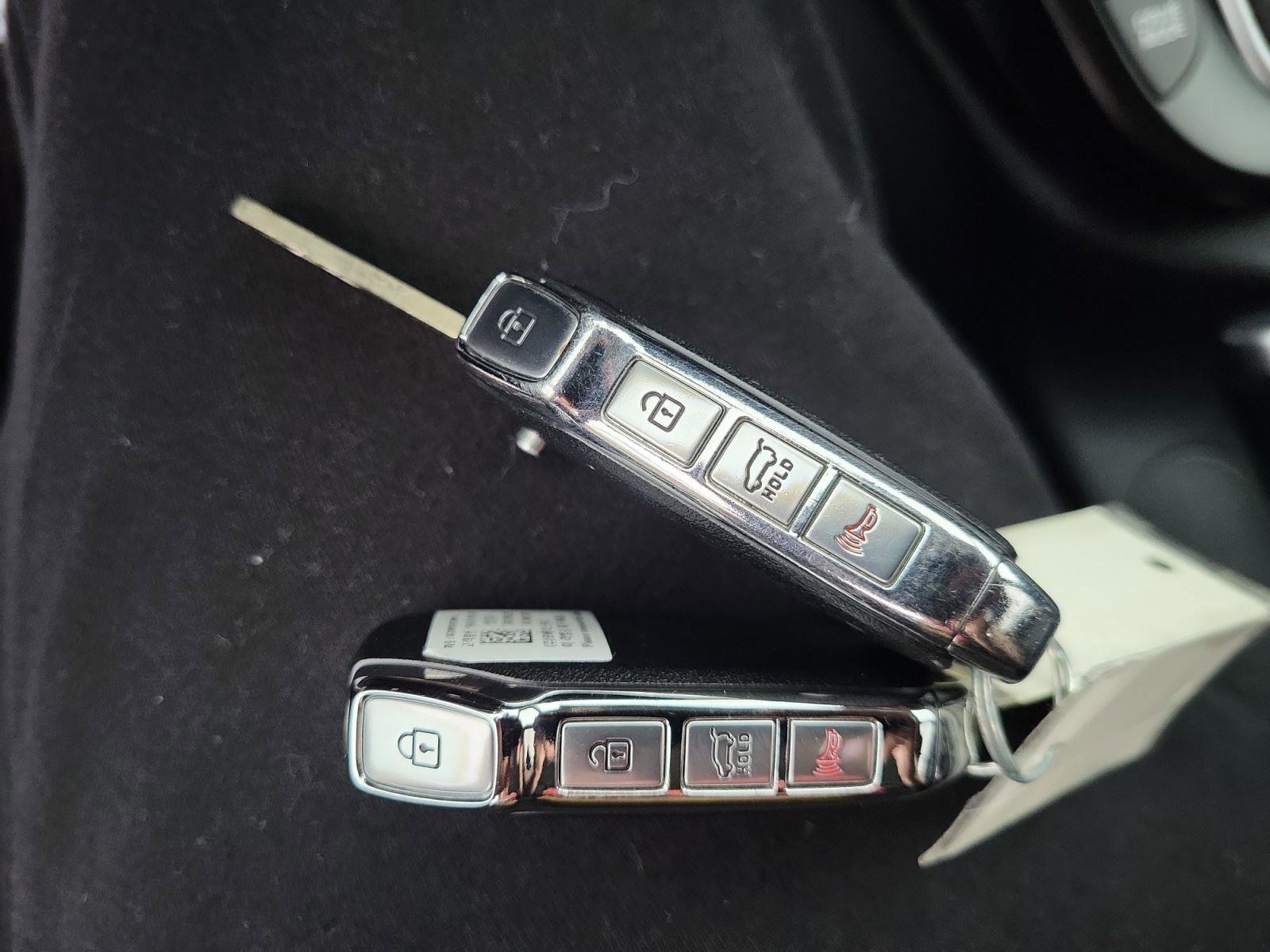 Used 2022 Kia Soul LX w/ Technology Package image 29