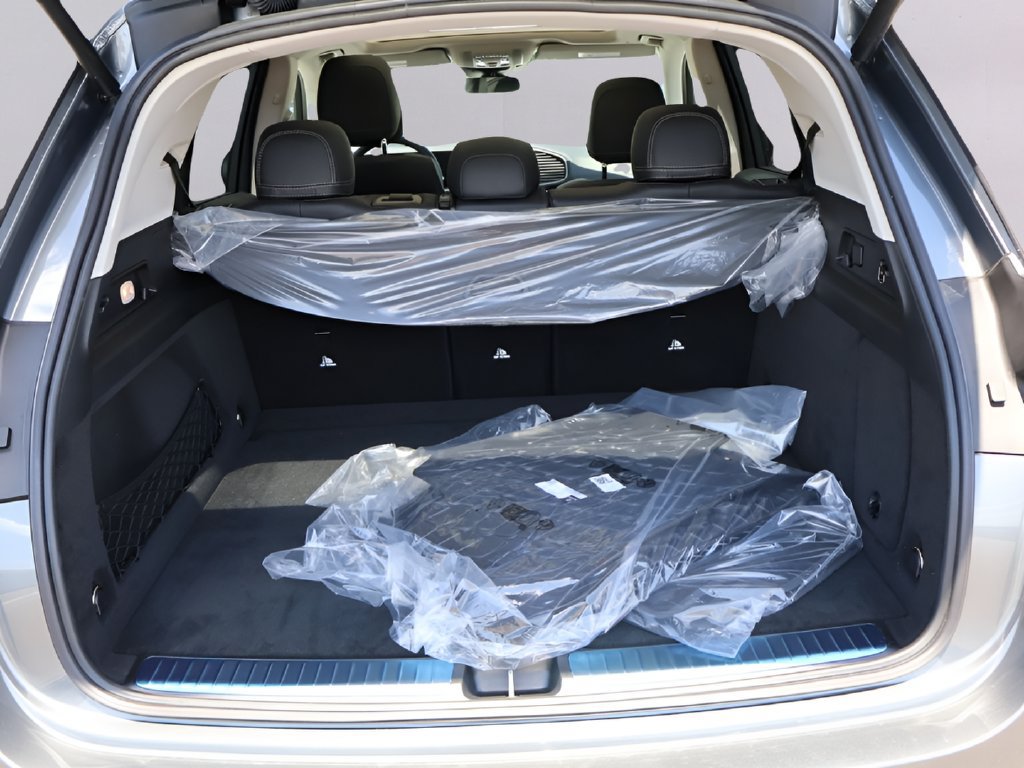 New 2026 Mercedes-Benz GLE 450 4MATIC image 15