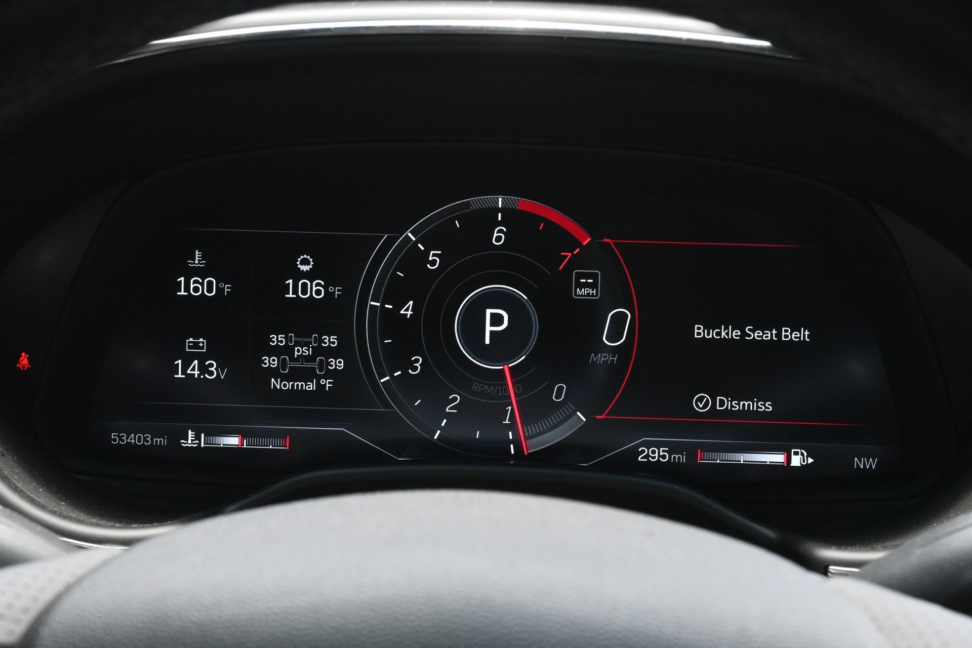 Certified 2023 Cadillac CT5 Sport RWD image 11