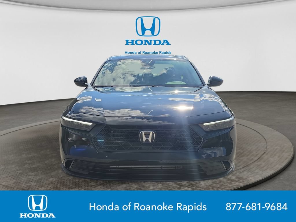 New 2026 Honda Accord SE image 8