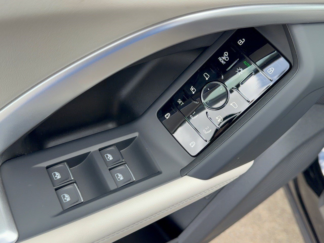 New 2026 Audi Q5 Prestige AWD/4WD image 15