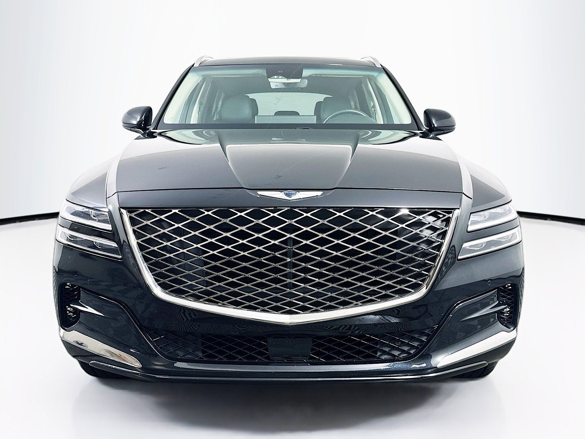 Used 2024 Genesis GV80 3.5T image 2