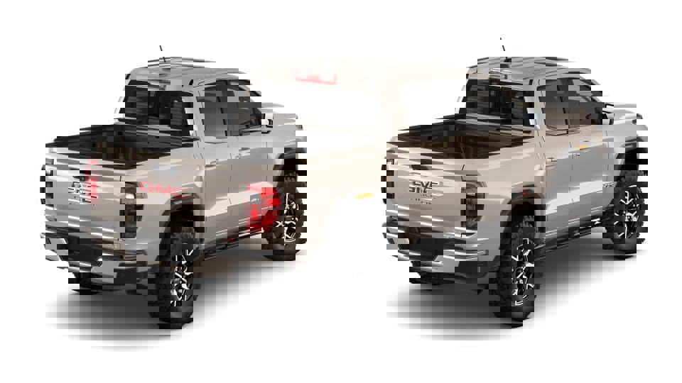 New 2026 GMC Canyon AT4X image 29