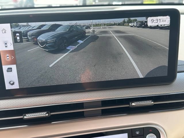 Used 2025 Genesis GV60 Advanced AWD/4WD image 37