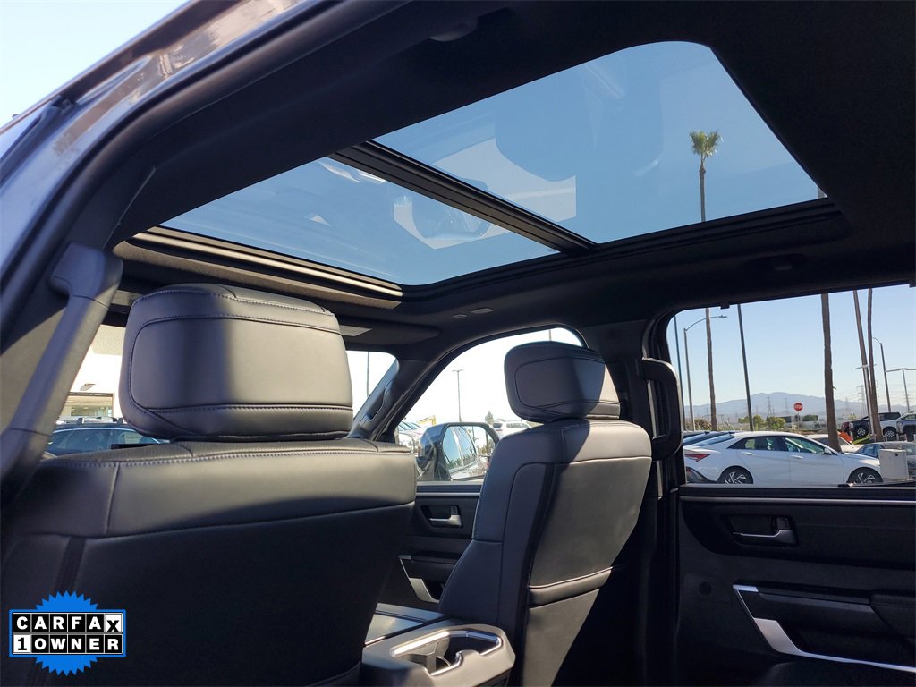 Used 2023 Toyota Tundra Platinum image 14