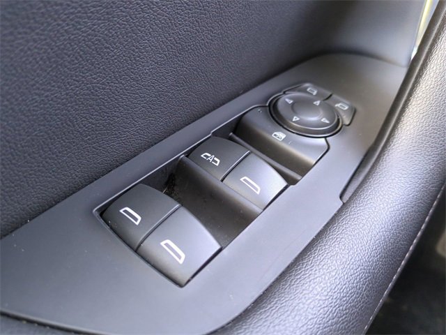 Certified 2024 Chevrolet Blazer Premier w/ Driver Confidence II Package image 28